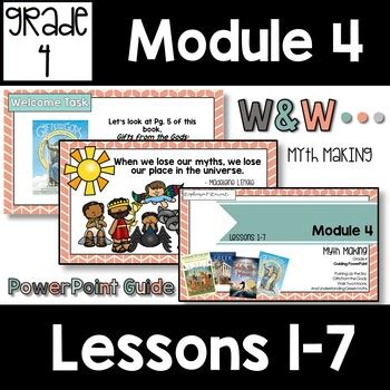 If your child’s campus is handing out copies of the books, you. . Wit and wisdom grade 4 module 4 pdf